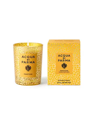 ACQUA DI PARMA | Kerze - Panettone 200g | 